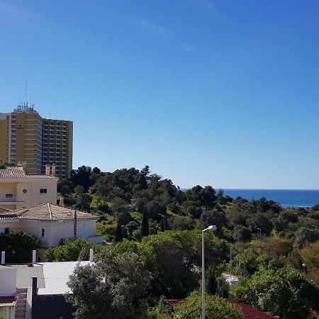 Sea View Apartment Alvor Exteriér fotografie