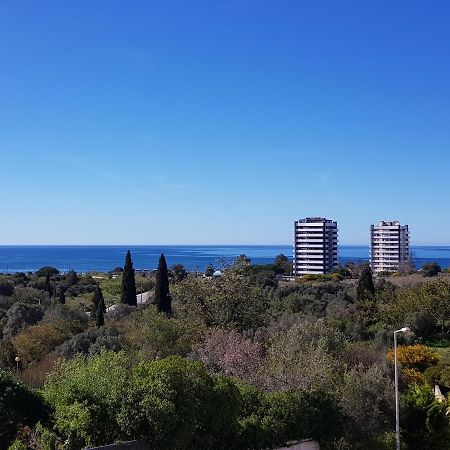 Sea View Apartment Alvor Exteriér fotografie