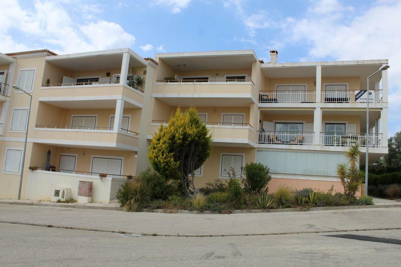 Sea View Apartment Alvor Exteriér fotografie