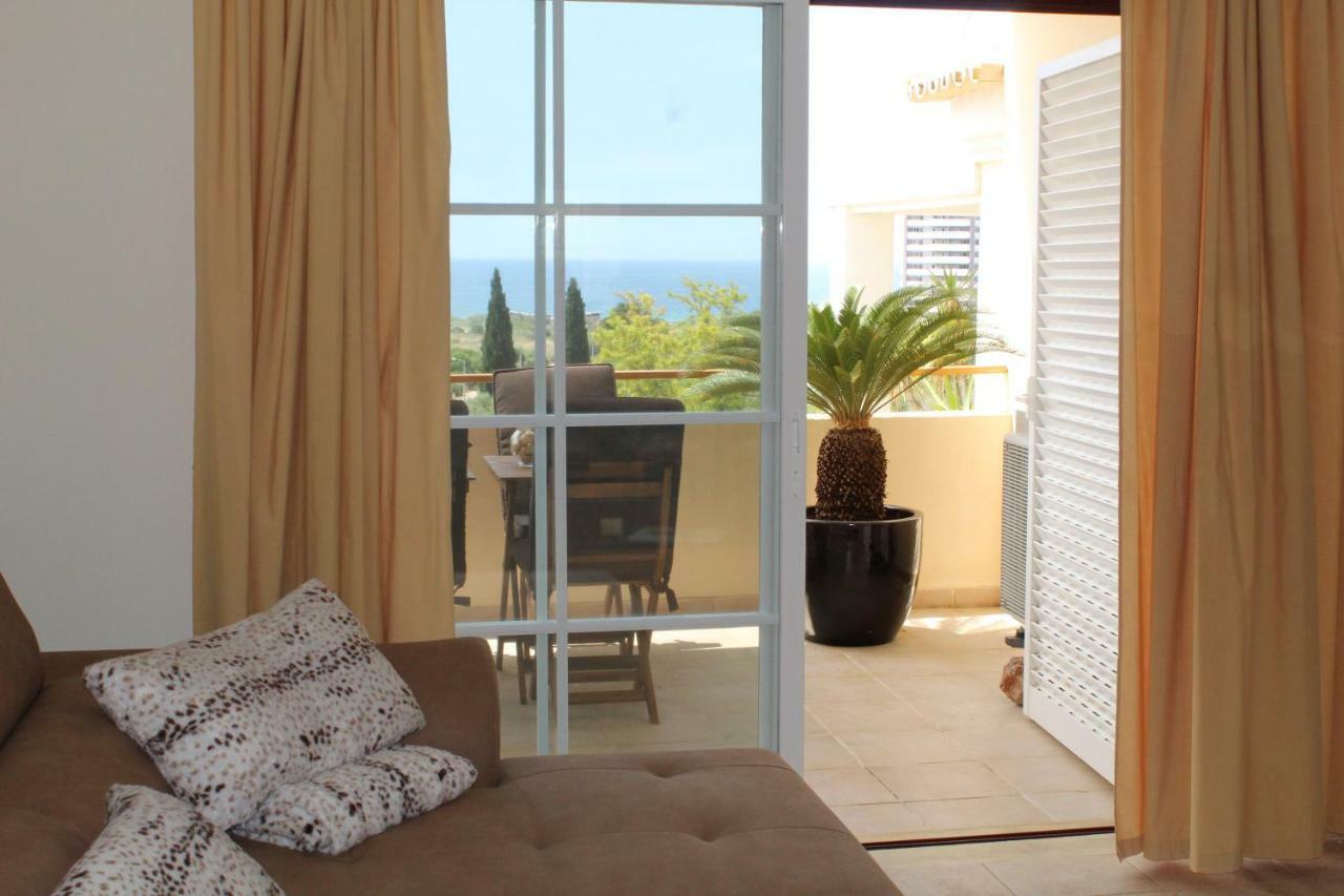 Sea View Apartment Alvor Exteriér fotografie