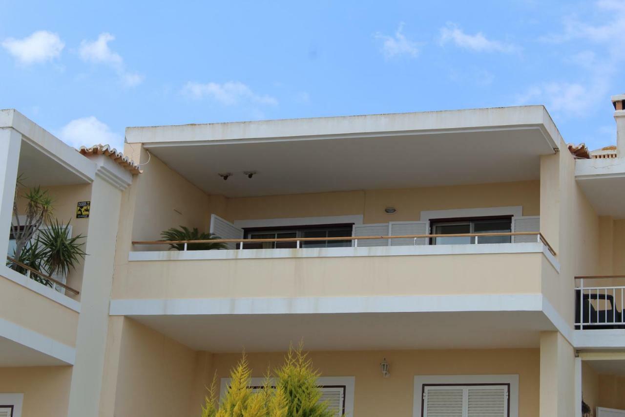Sea View Apartment Alvor Exteriér fotografie