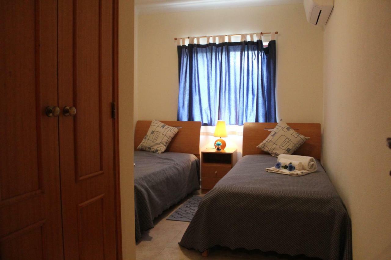 Sea View Apartment Alvor Exteriér fotografie