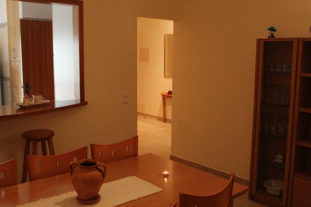 Sea View Apartment Alvor Exteriér fotografie