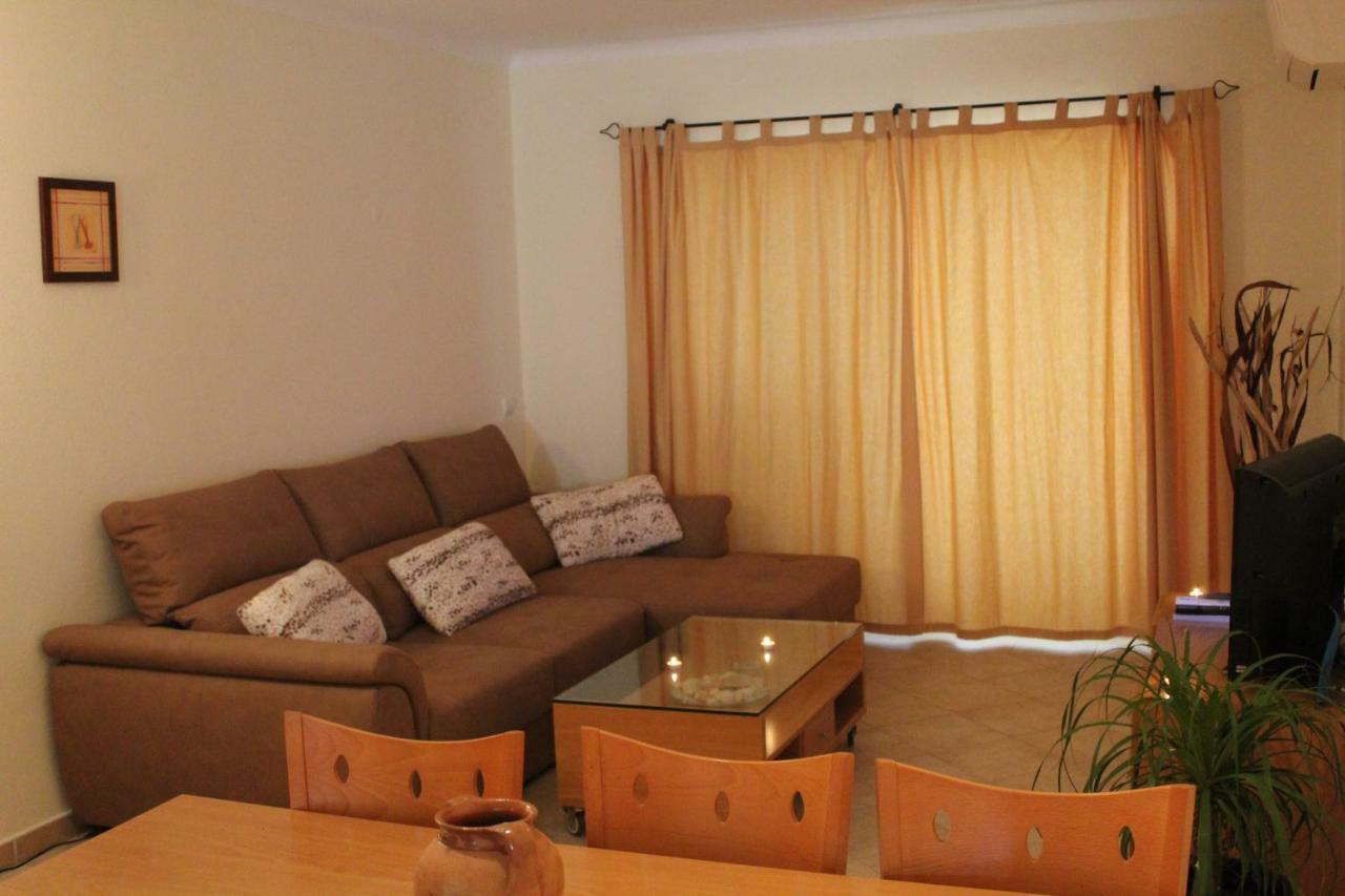 Sea View Apartment Alvor Exteriér fotografie