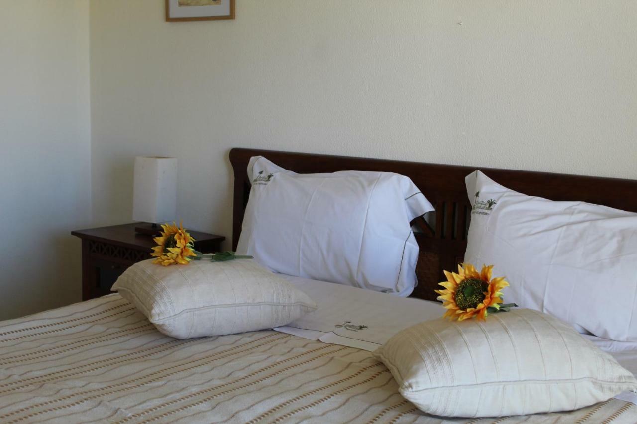 Sea View Apartment Alvor Exteriér fotografie